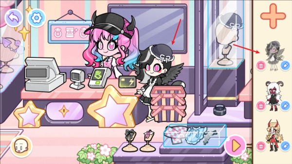 安洁拉世界奇幻之旅游戏图片14