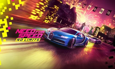 极品飞车无限狂飙最新版截图1