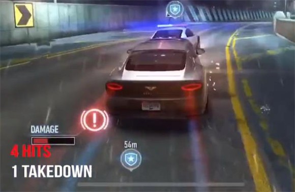 极品飞车无限最新版