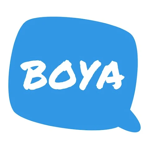 mangaboya去广告