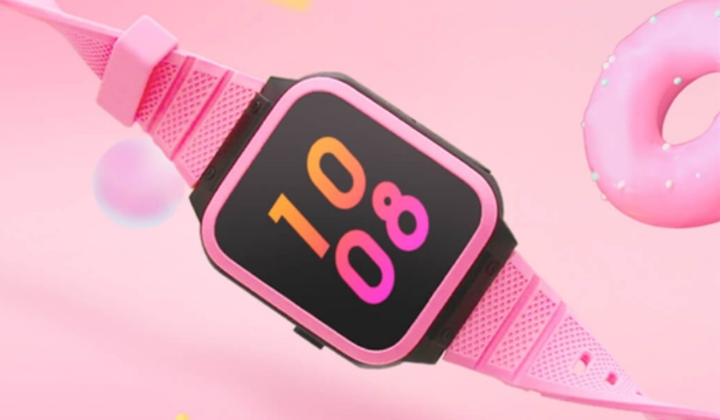 小寻电话手表app怎么绑定手机