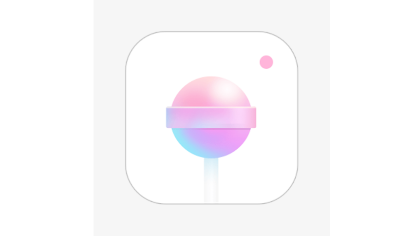 一甜相机美颜参数怎么设置