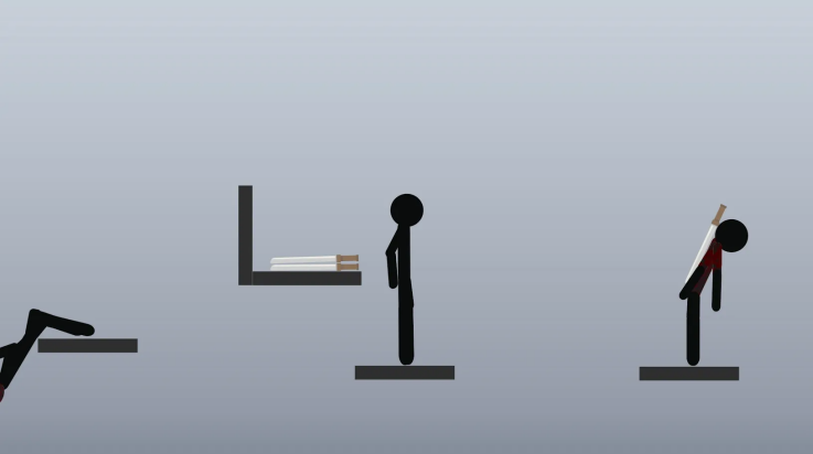 火柴人扔剑内置菜单版