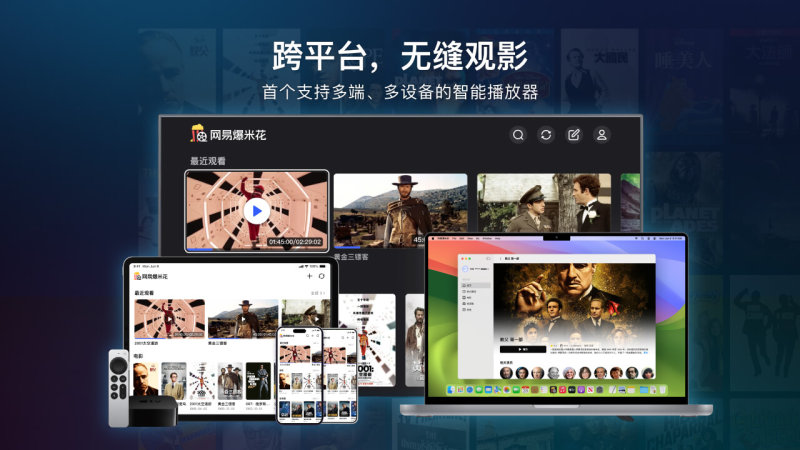 网易爆米花tv版安卓版本