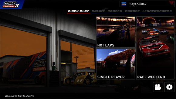 尘埃轨迹3中文版截图5