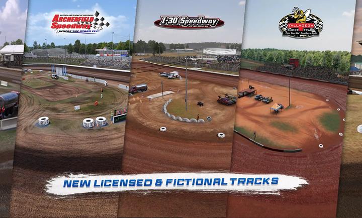 尘埃轨迹3中文版截图4