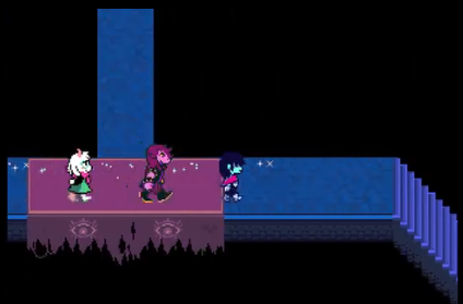 三角符文第四章自带键盘