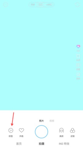soda相机韩版 9.1.1 安卓版