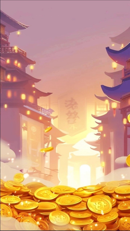 家财万贯红包版截图1