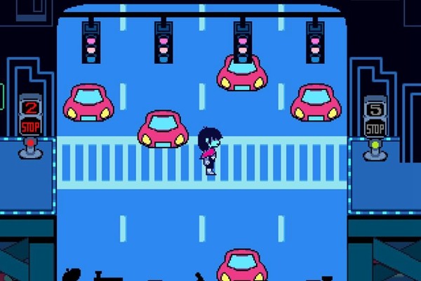 三角符文游戏图片5