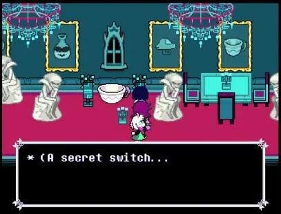 三角符文游戏图片14