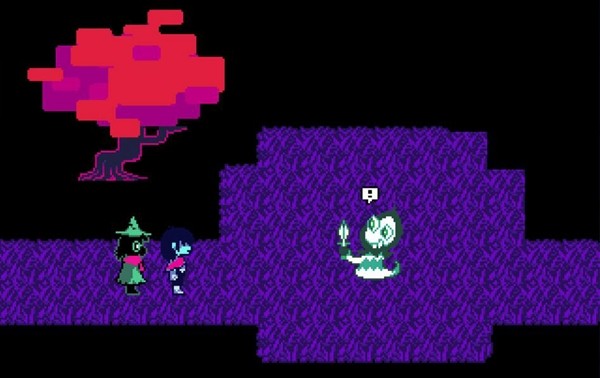 三角符文游戏图片4