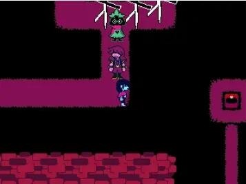 三角符文游戏图片3