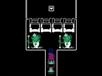 三角符文游戏图片5