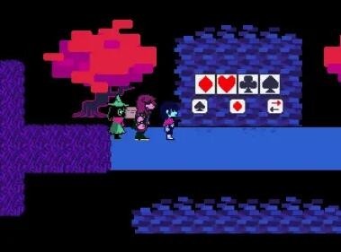 三角符文游戏图片8