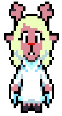 Deltarune三角符文自带键盘中文版