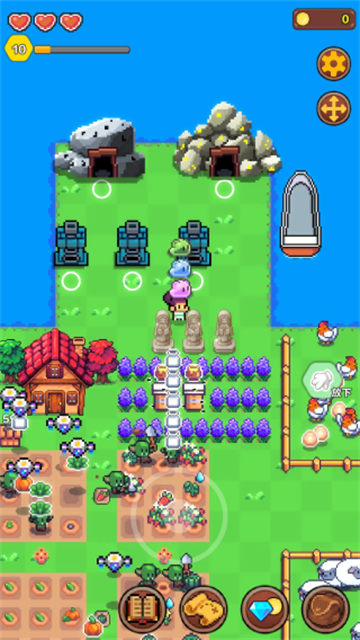 海岛时光手机版截图5