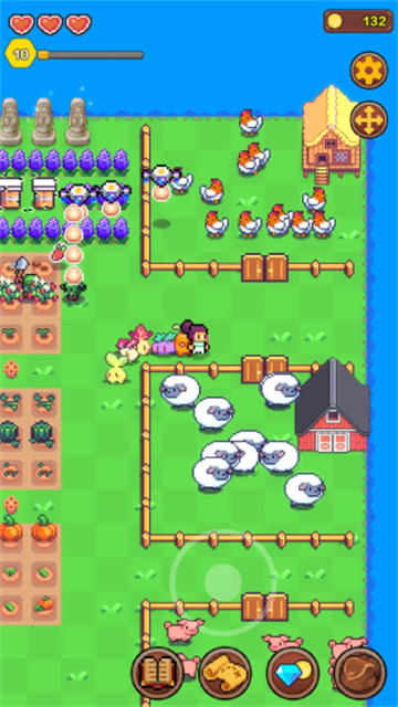 海岛时光手机版截图3