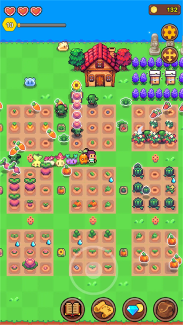 海岛时光手机版截图4