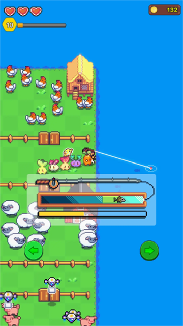 海岛时光手机版截图1