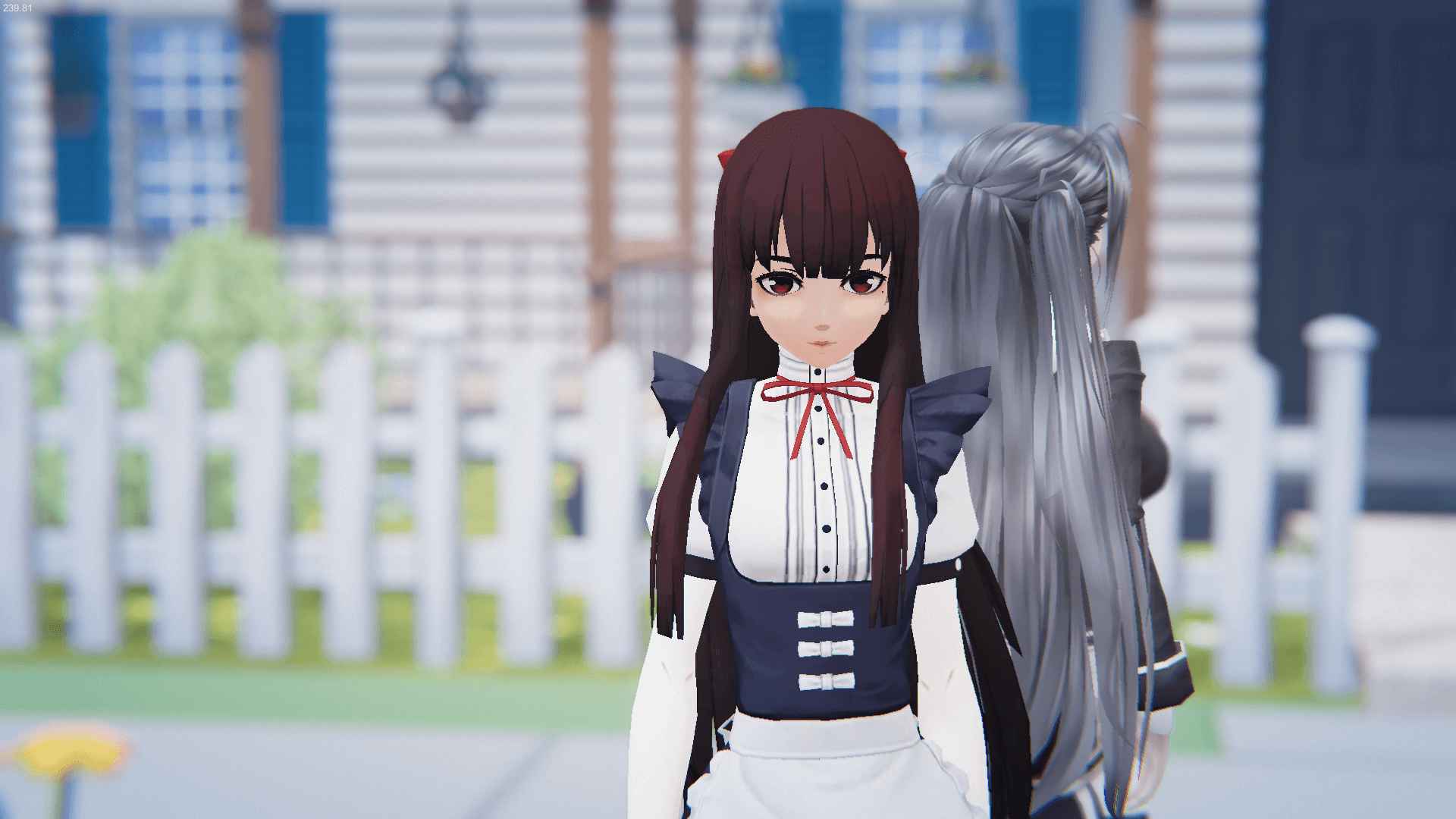 艾玲之约游戏中文版截图4