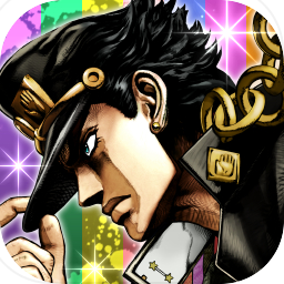 jojo的奇妙冒险群星之战重制版手机版