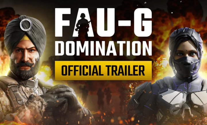 绝地求生印度版截图4