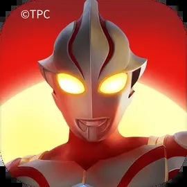 奥特曼超时空英雄手机版