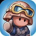 小兵特攻队