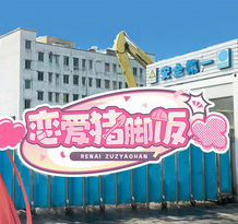 恋爱猪脚饭游戏官网版