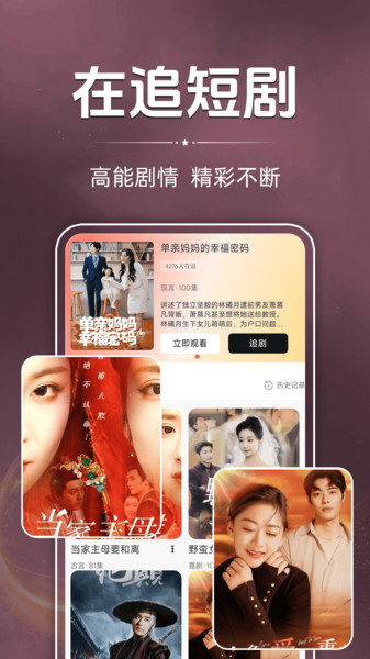 抖短剧全集截图4