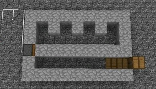 生存战争2.4官方正版下载(更新四季)