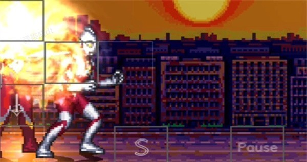 mugen奥特曼200人物整合包