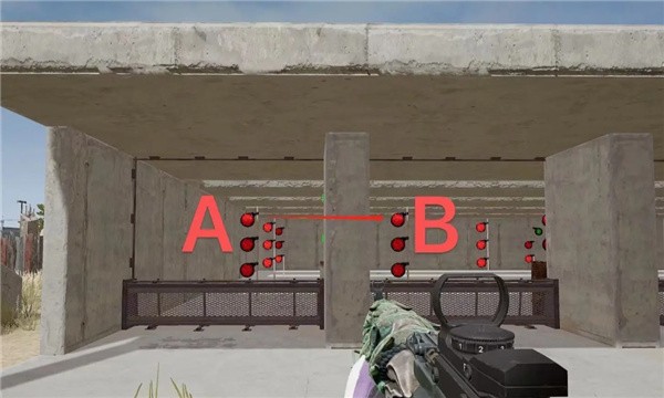 绝地求生国际服手游