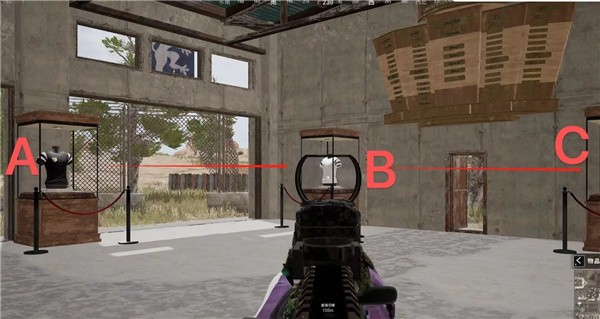 绝地求生国际服手游