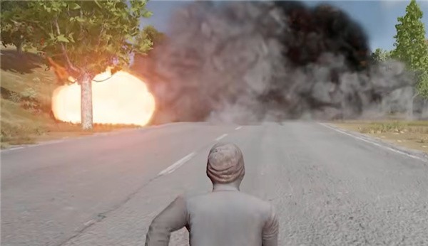 绝地求生国际服手游