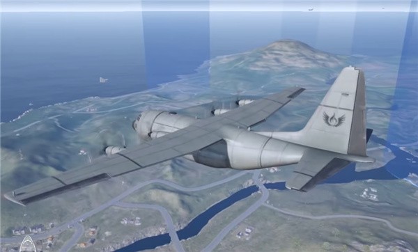 绝地求生国际服手游