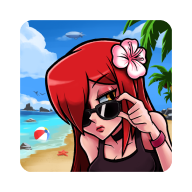 骷髅女孩正版2025最新