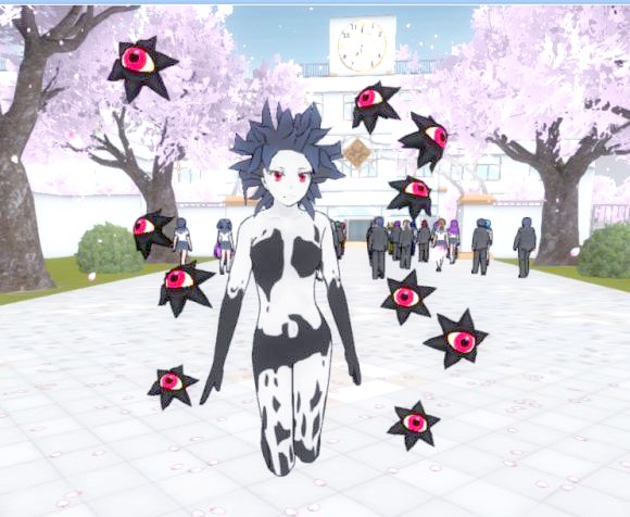 病娇模拟器2019模组版