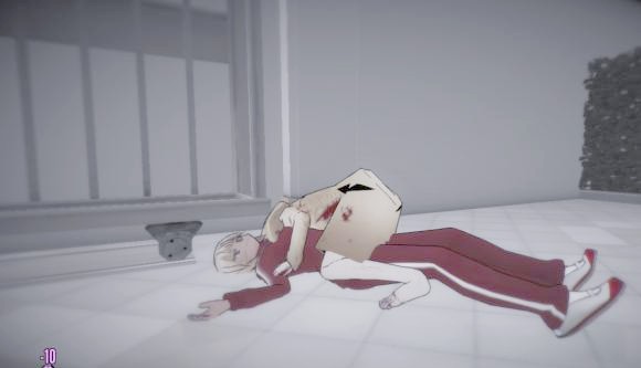 病娇模拟器2019模组版