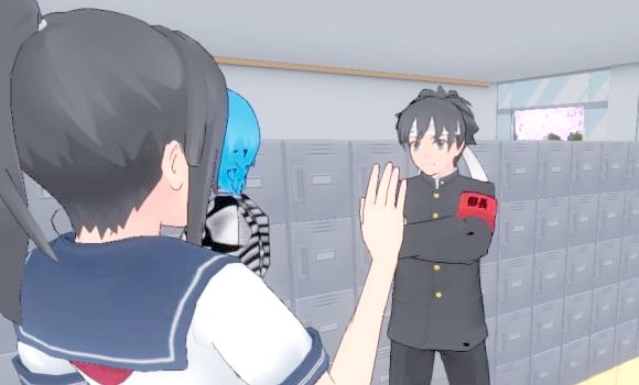 病娇模拟器2019模组版