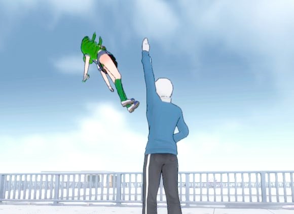 病娇模拟器2019模组版