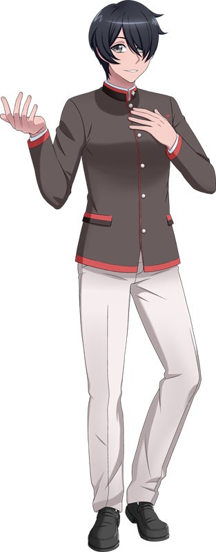 病娇模拟器2019模组版