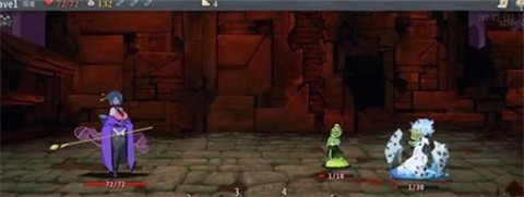 杀戮尖塔娘化版手机版