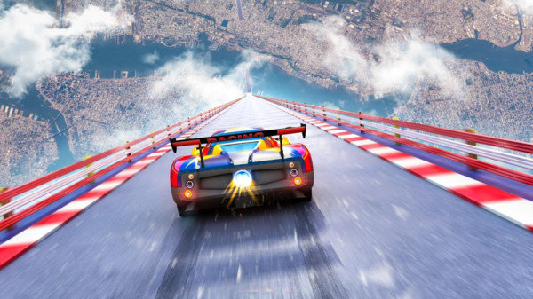 狂野飙客6手机版截图3