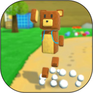 超级熊冒险MOD中文版