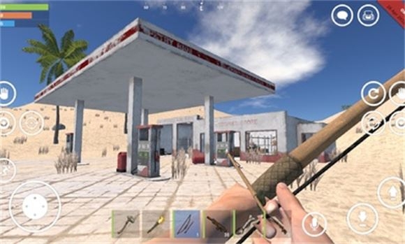 氧化物生存岛官网版截图4