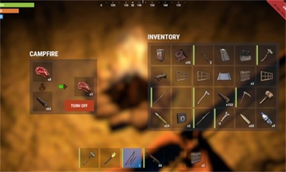 氧化物生存岛官网版截图1