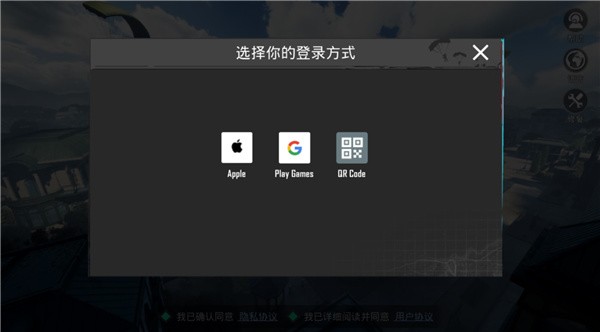 绝地求生国际服手游