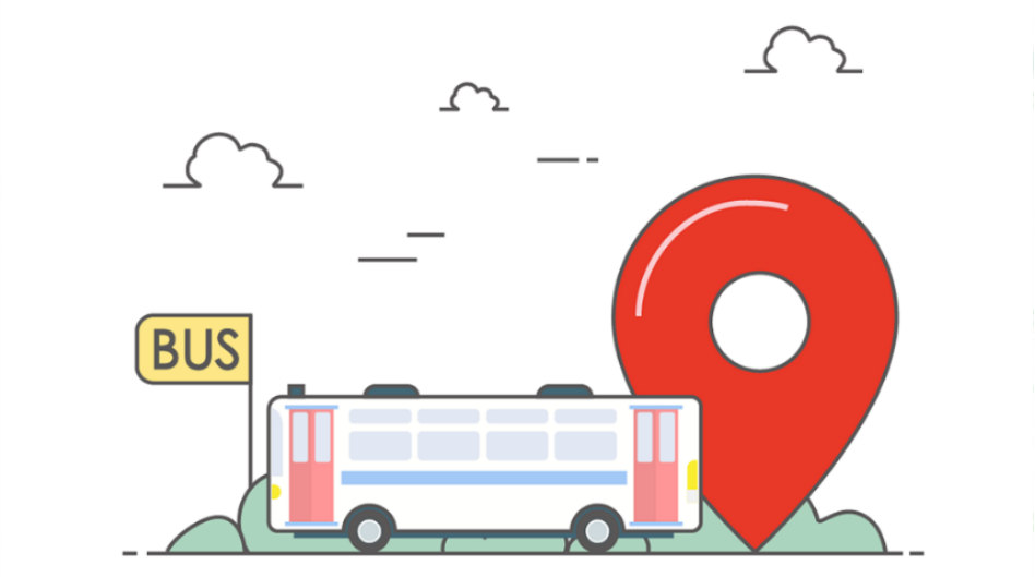 行者app怎么导航